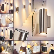 Wand Lampen Flur Dielen