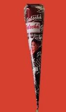 Henna Paste Kegel Rot Braun