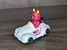 Russ Berrie Pull Back Wind Up