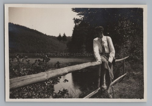 Lindig 1930 leubengrund - lindig, an