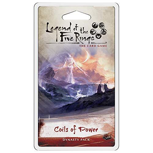 Ffg legend the - ffg,