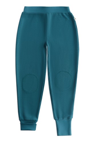 Leela cotton kinderhose - leela,