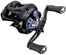 Daiwa Zillion 10.0L-SV TW -