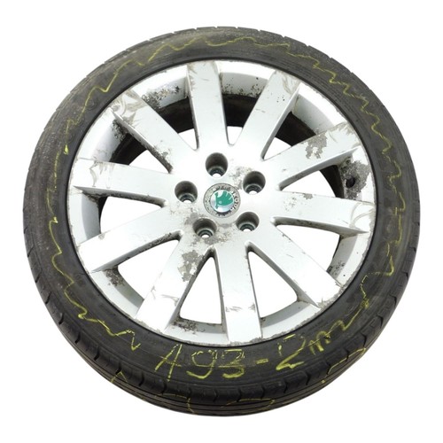 Alufelge felge 7jx16 et37 - alufelge,