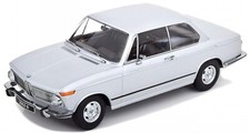 BMW 2002 ti e10 1971 silber
