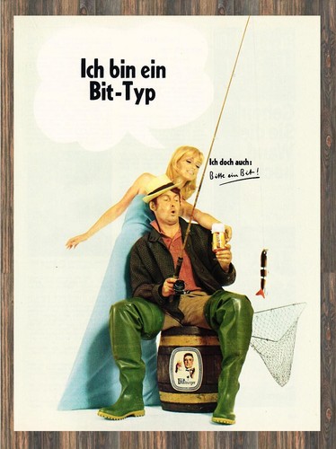 Bitburger pils bitte - bitburger,