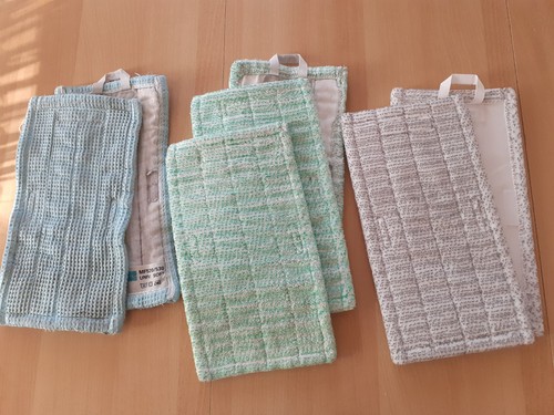 Wischtücher set und - wischtücher-set,