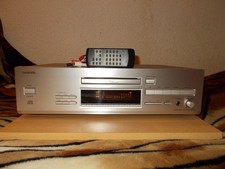 CD-Player Onkyo DX-7511