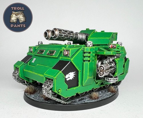 Salamander deimos predator - deimos,