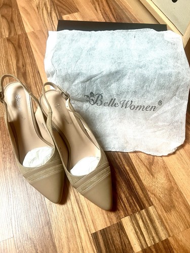Edle sling pumps 38 - edle,