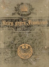 Der Krieg Gegen Frankreich