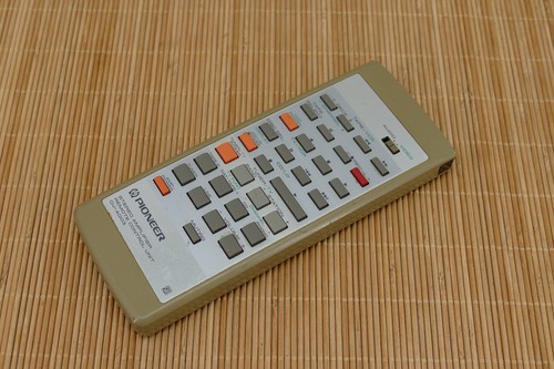Pioneer a003 original - ++,