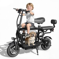 EILLEO 14" Electric Scooter w/