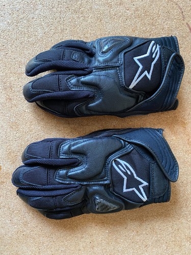 Motorradhandschuhe alpinestars - motorradhandschuhe,