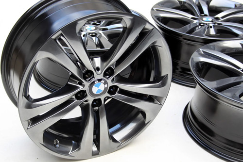 Zoll f30 f31 3er bmw - 19,