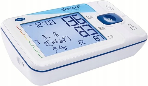 Veroval duo control - veroval,