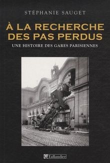 Recherche des pas perdus - la,
