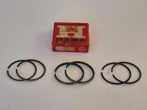 Nos honda ca cb 92 - c,,