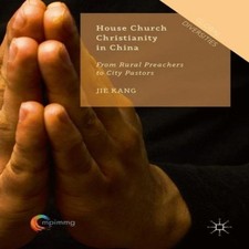 House Church Christianity in