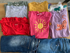 Mädchen bekleidungspaket - bekleidungspaket, 9