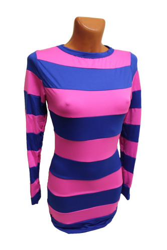 Minikleid kleid stretchig - s, 36