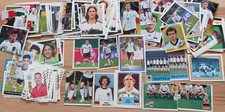 über 100 alte u neue DFB