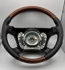 Original BRABUS Steering Wheel