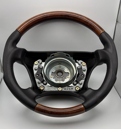 Original brabus steering - original,