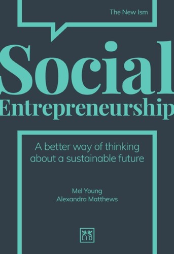 Social entrepreneurship - social,