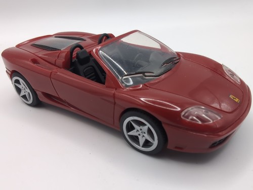 Shell power red - shell, 360