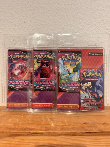 Pokémon fusionsangriff - fusionsangriff, &