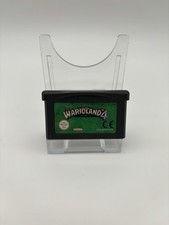 Wario Land 4 GBA Modul