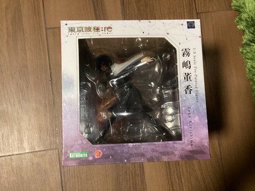 Kotobukiya tokyo ghoul - tokyo, ghoul:re