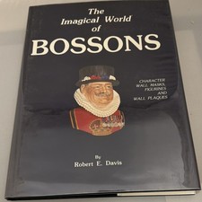 Imagical World Of BOSSONS