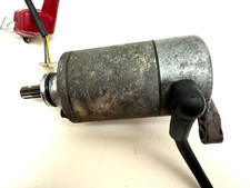 Hyosung GT650 Comet Bj. 2008