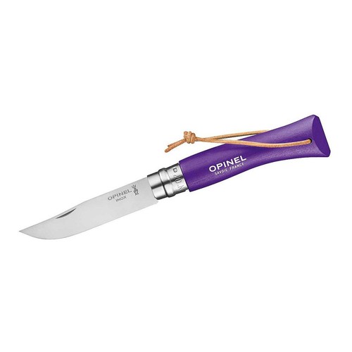 Opinel baroudeur - opinel,