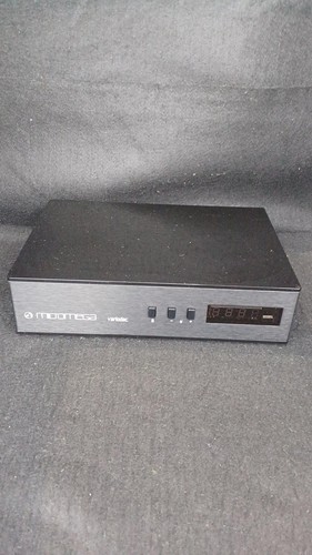 Micromega variodac dac mit - variodac,