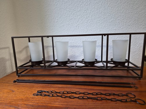 Partylite kerzenleuchter - partylite,
