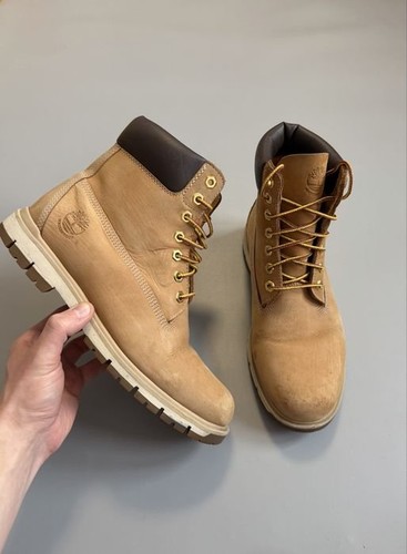 Men timberland boots beige - boots,