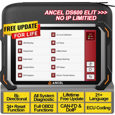 ANCEL DS600 Elite