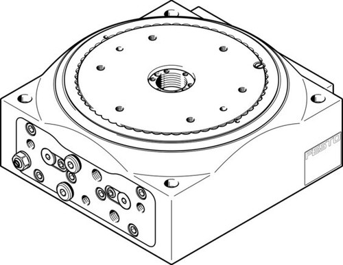 Dhtg 140 - dhtg-140-8-a, (548090)