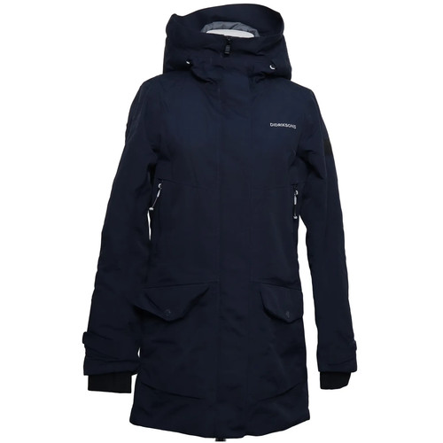 Didriksons parka damen - didriksons,,