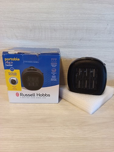 700w kompakter heizlüfter - 700w,