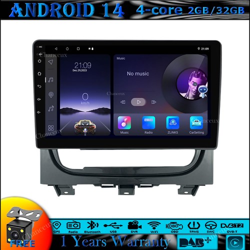 Android autoradio gps - autoradio,