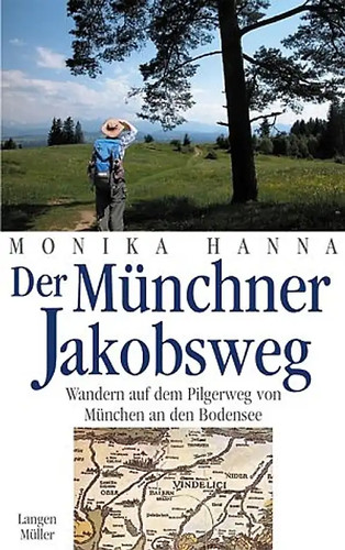 Der münchner jakobsweg - der,