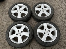 4* Alufelgen 9965M46050 Mazda