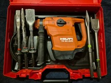 Hilti TE 50 AVR Orginalkoffer