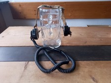 ++ WW2 Kopfhörer DLR No.5 -