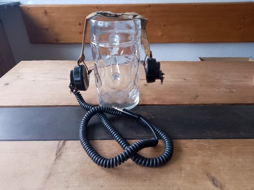 Ww2 kopfhörer dlr 5 - ww2,