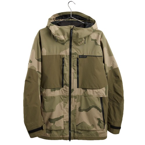 Burton herren ski - burton, ski-